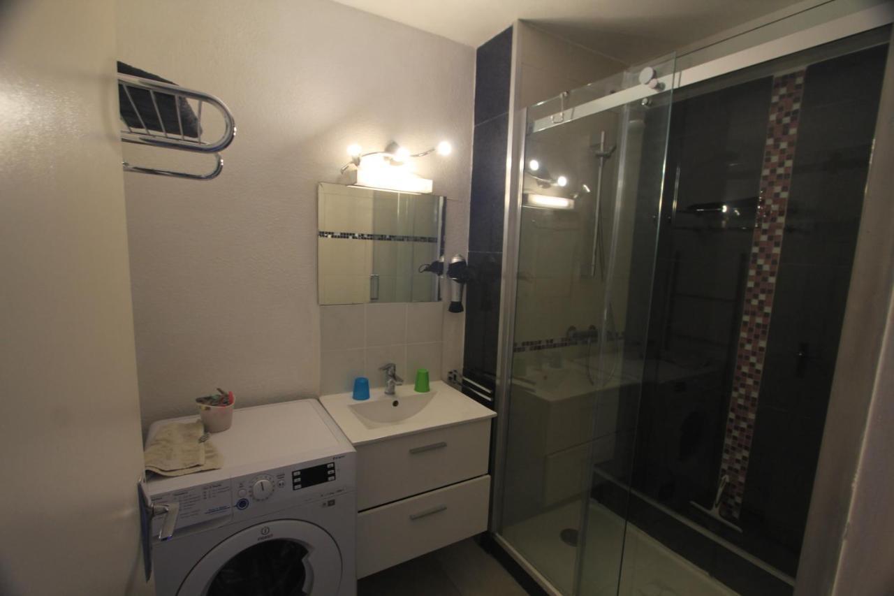 Appartement 3Pieces أرجيليه- سور- مير المظهر الخارجي الصورة