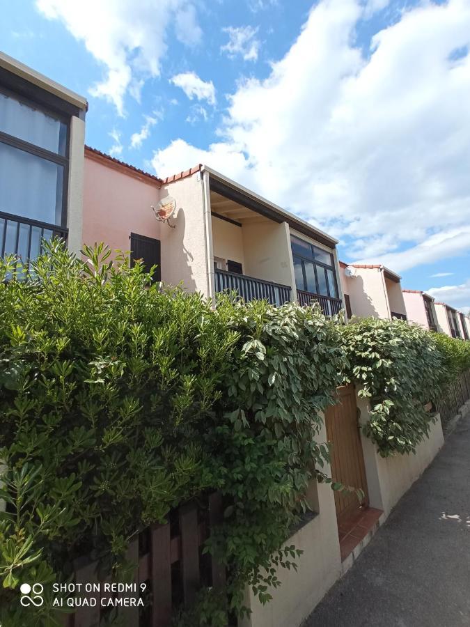 Appartement 3Pieces أرجيليه- سور- مير المظهر الخارجي الصورة