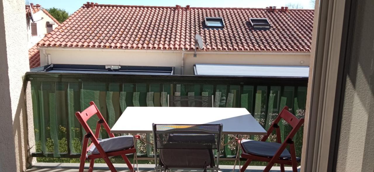 Appartement 3Pieces أرجيليه- سور- مير المظهر الخارجي الصورة