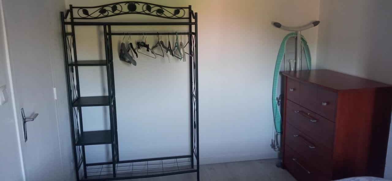 Appartement 3Pieces أرجيليه- سور- مير المظهر الخارجي الصورة