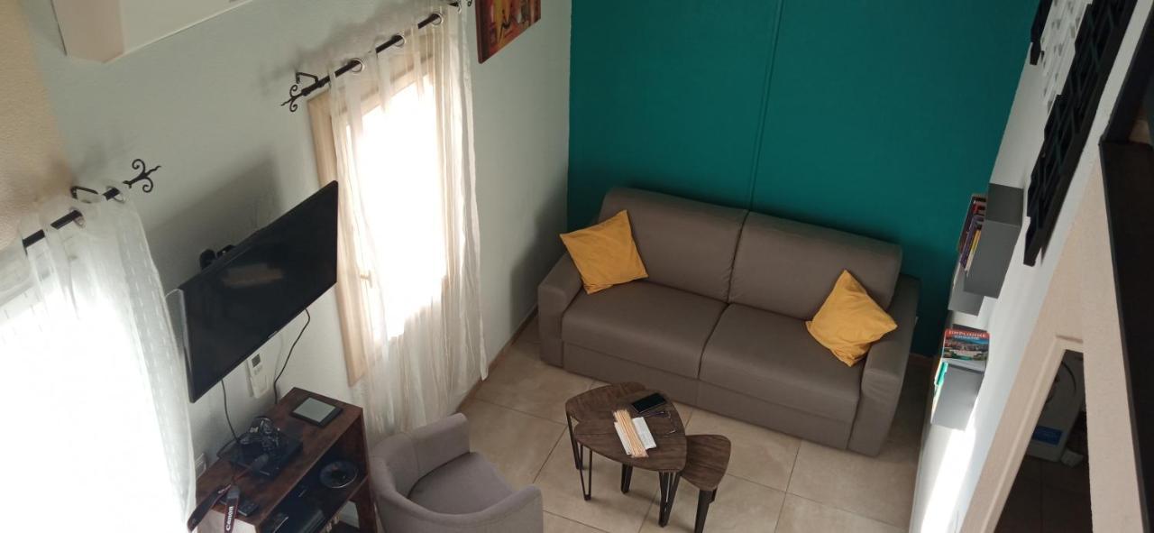 Appartement 3Pieces أرجيليه- سور- مير المظهر الخارجي الصورة