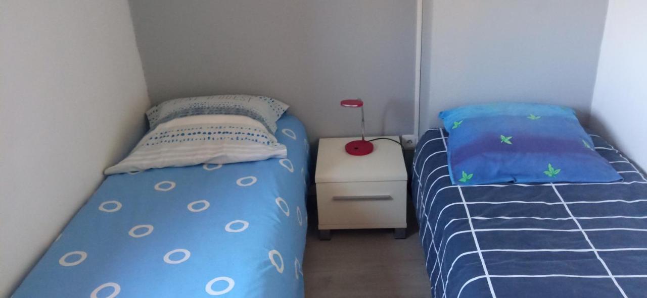 Appartement 3Pieces أرجيليه- سور- مير المظهر الخارجي الصورة
