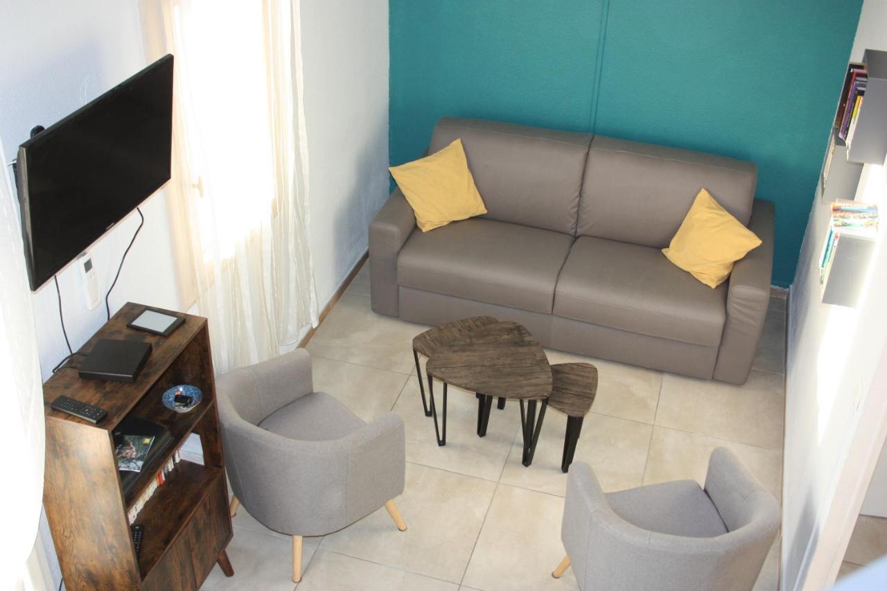 Appartement 3Pieces أرجيليه- سور- مير المظهر الخارجي الصورة