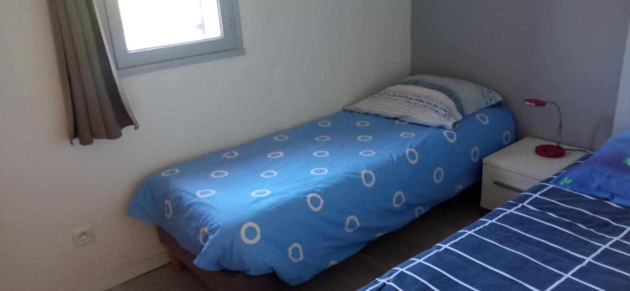 Appartement 3Pieces أرجيليه- سور- مير المظهر الخارجي الصورة